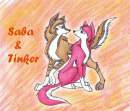 ~Saba&Tinker~