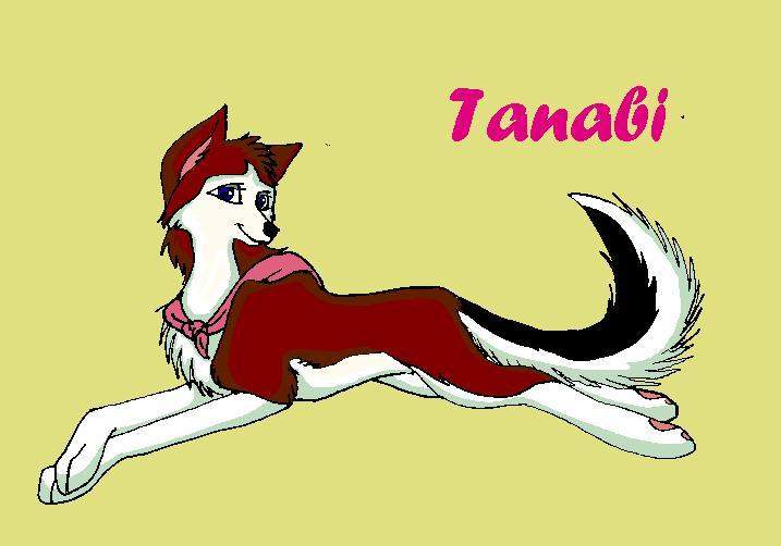 ~Tanabi~