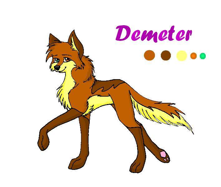 ~Demy!!!~