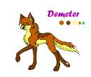 ~Demy!!!~