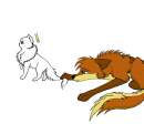 ~Tiddles ish fat~