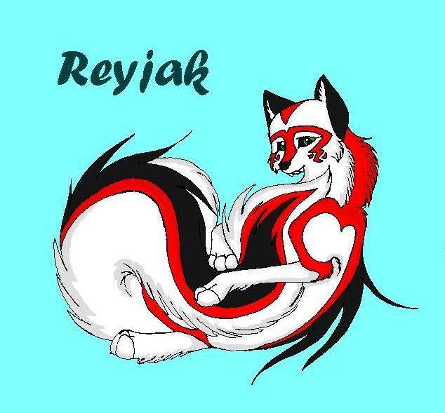 ~Reyjak~