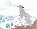 balto howling