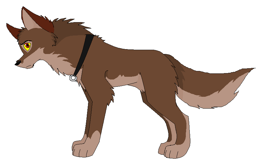 Balto - old