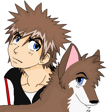 Demon - Human and Hybrid