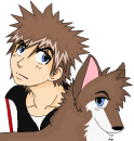 Demon - Human and Hybrid
