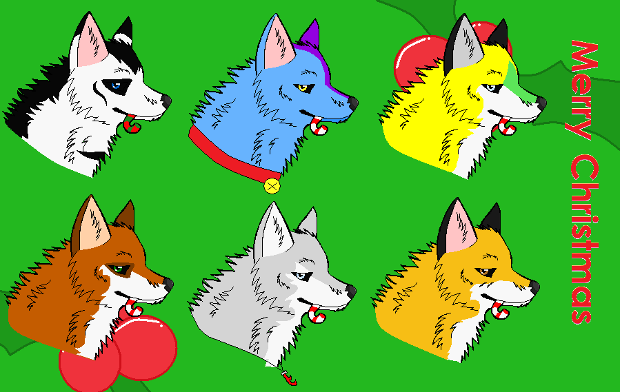 Christmas Gifts 4
