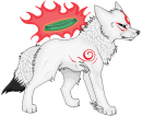 Okami Amaterasu