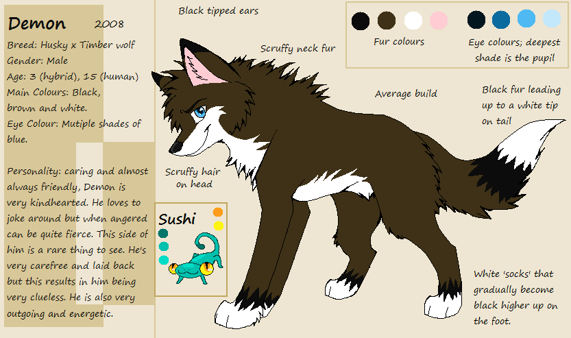 Demon Ref of 2008