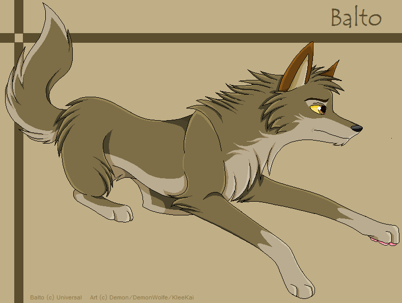 Balto