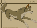Balto