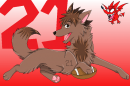 -Deimon Devil Bat's 21-