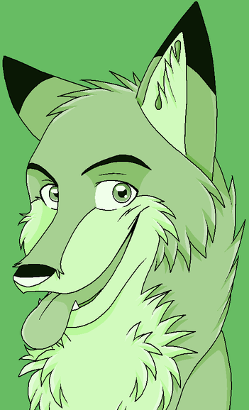 +GREEN+