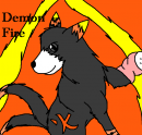 Demon Fire