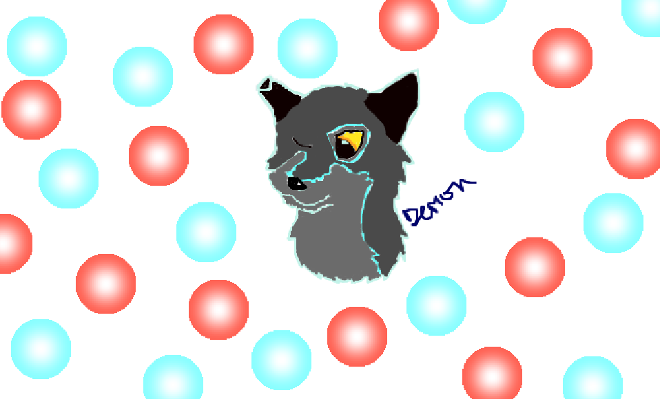 Balto (fireflies)