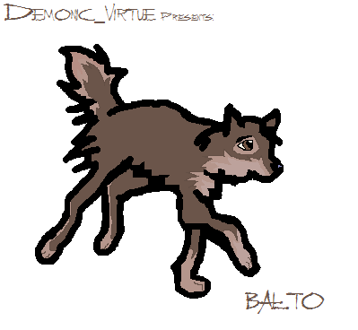 Balto