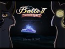 Balto 2 Fake Movie Poster