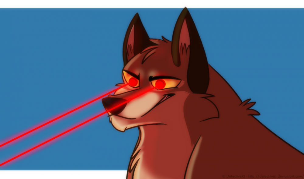 Balto's Hidden Talent