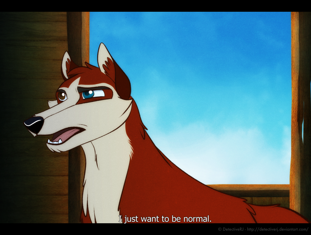 Normal