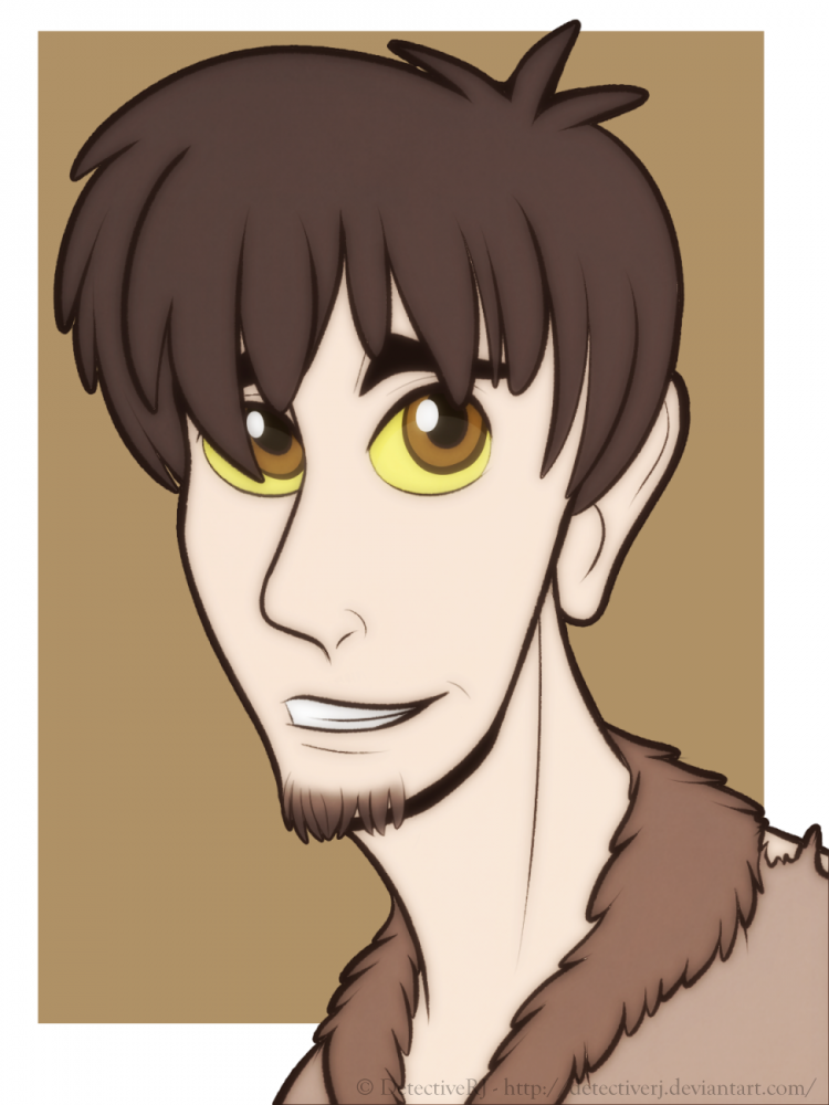 Human Balto