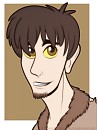 Human Balto