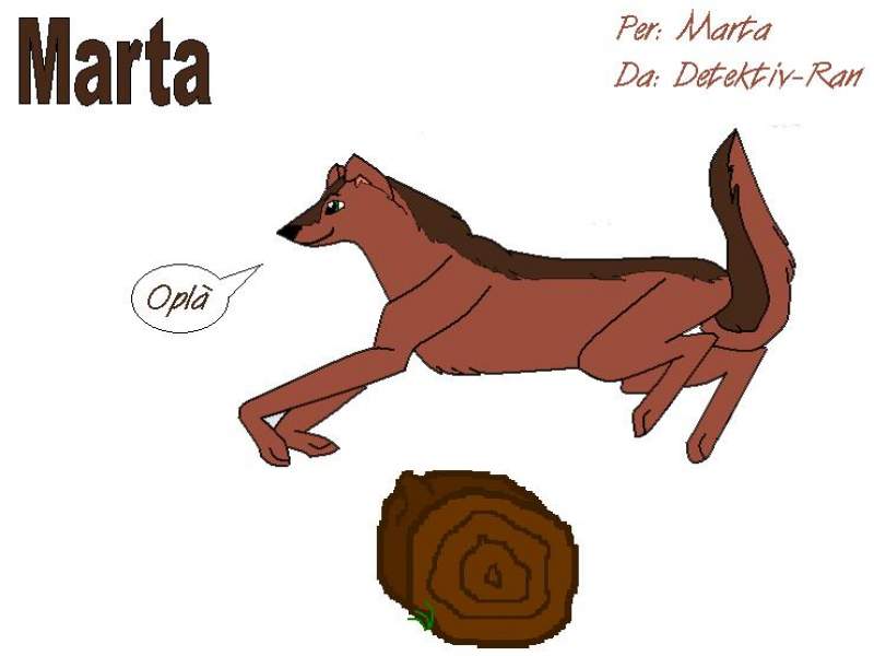 Marta