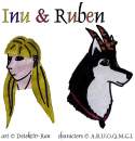 Inu e Ruben