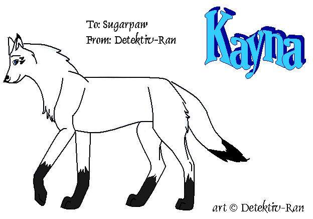 Kayna