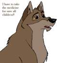 Another Balto... ^^