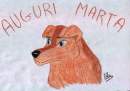 !!!AUGURI MARTA!!!