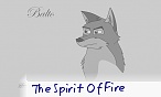 The Spirit Of Fire
