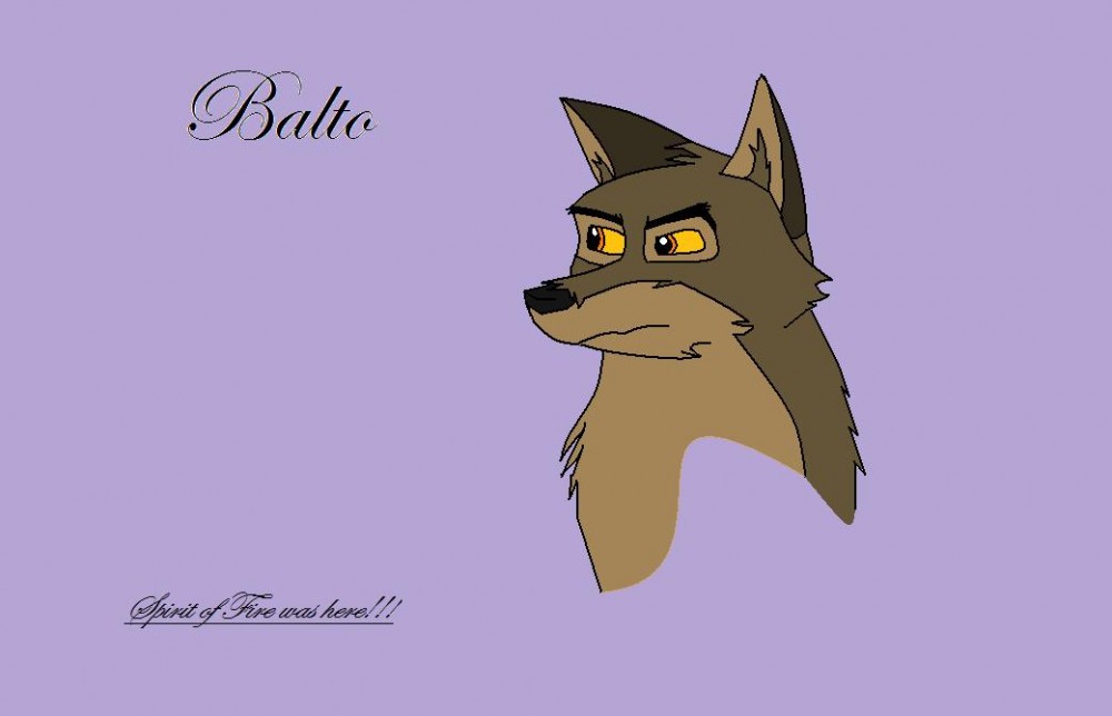 Balto