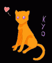 kyo kitty