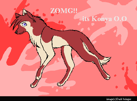 Konya =D