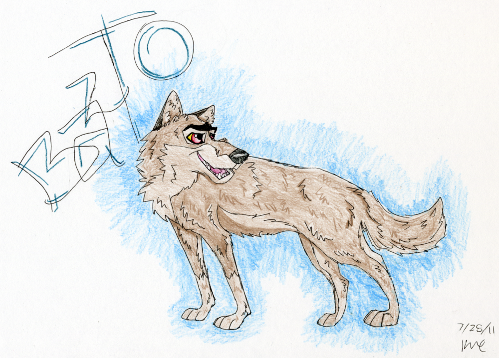 Balto