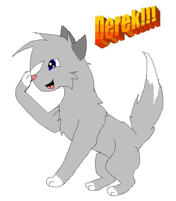 Derek for Walto