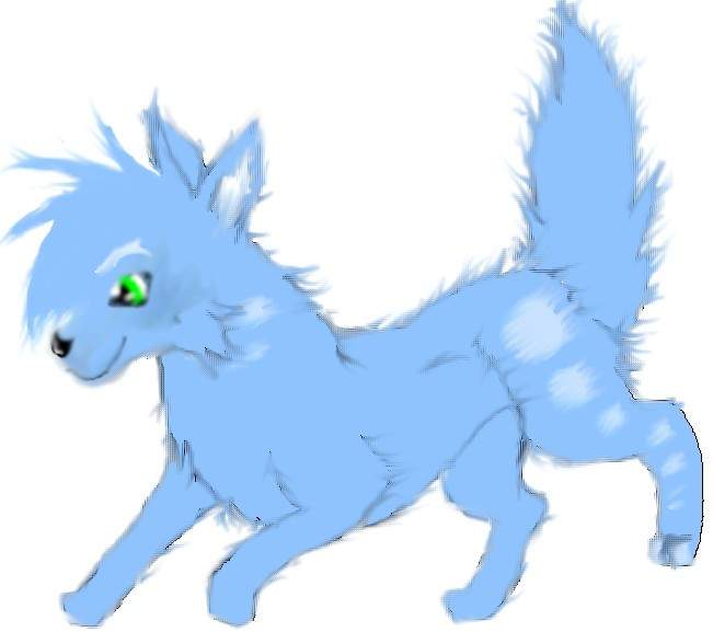 Bubble Gum Adopt