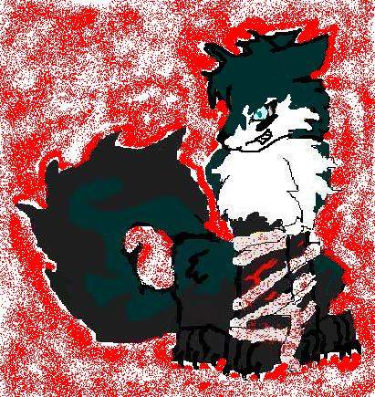 Blak Ash 