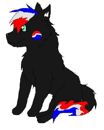 Pepsi!!!