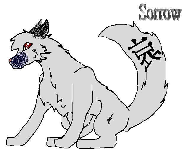 Sorrow