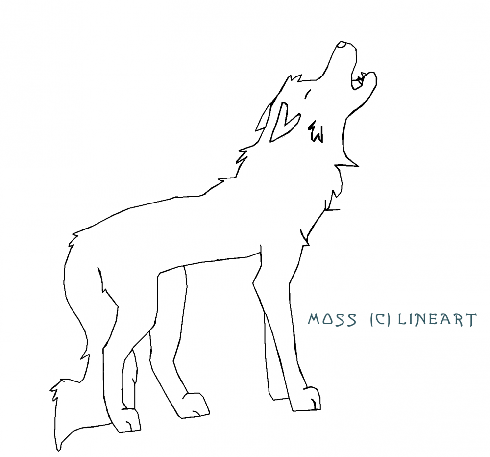 lineart