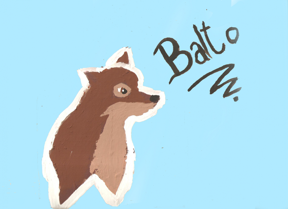 Balto