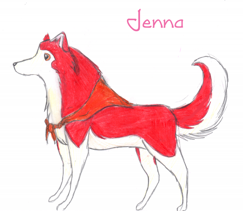 Jenna