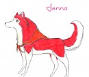 Jenna
