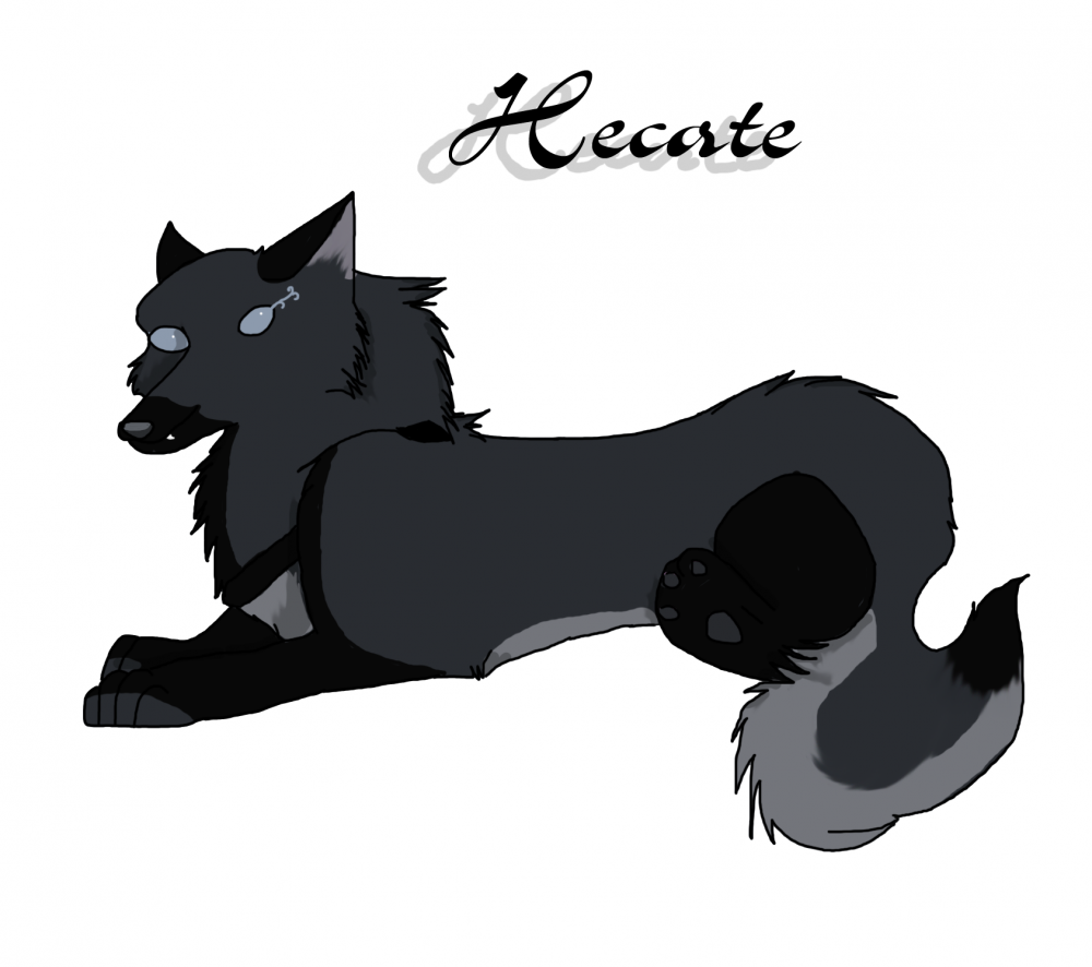 Hecate