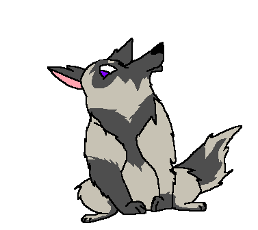 Otzi and Galaxy puppy one