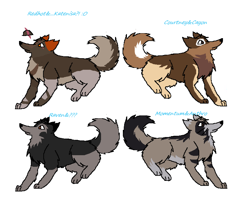 Fanbabies part 2 >D