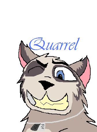 Retarded Quarrel avvie