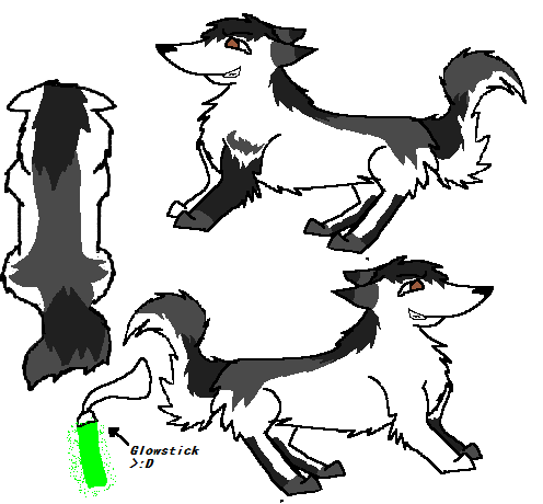 FURRSONA SNUFF