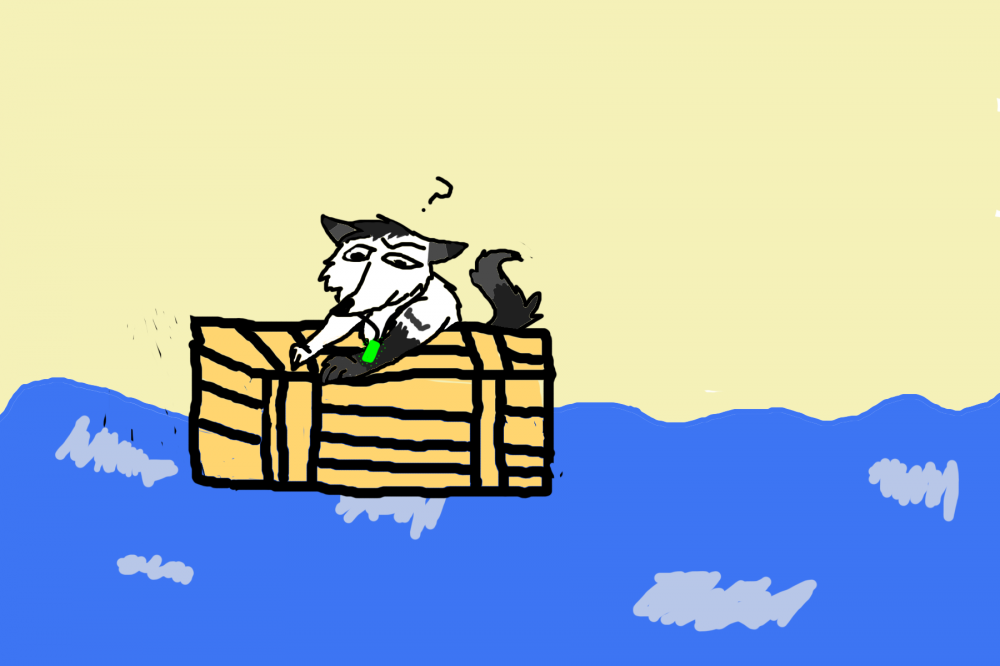 Win song, fail drawing